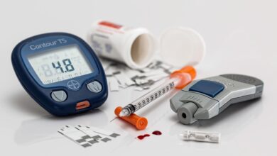 Welt-Diabetes-Tag
